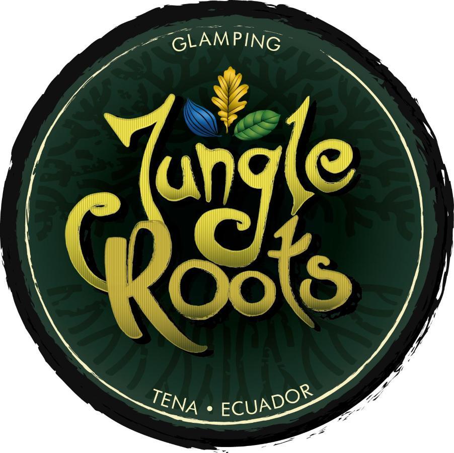 Jungle Roots Hotel Tena Exterior foto